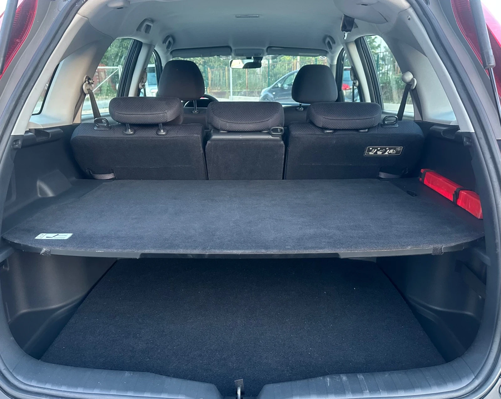 Honda Cr-v 2.2CDTI//EXECUTIVE | Mobile.bg � ����������� 16