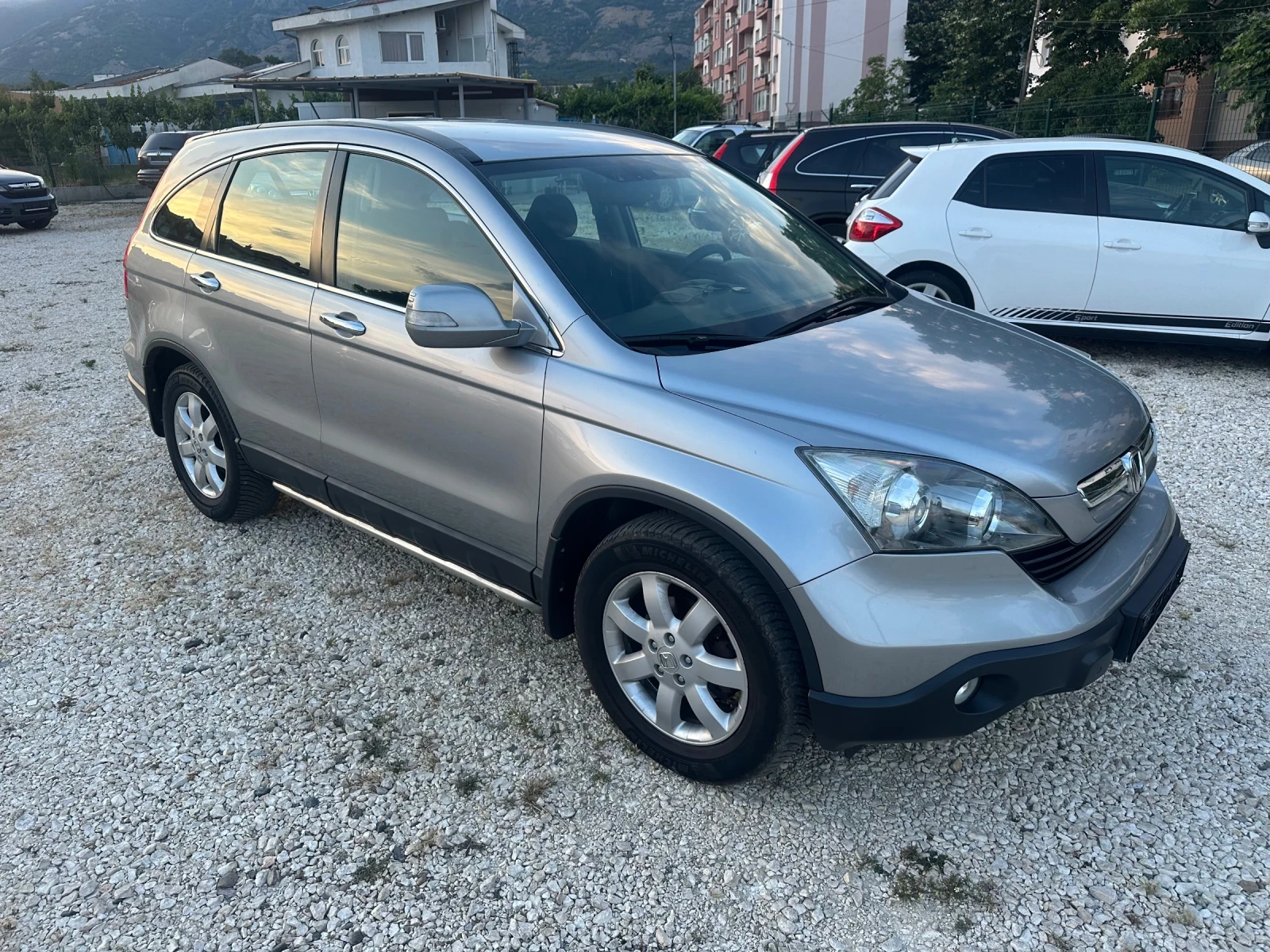 Honda Cr-v 2.2CDTI//EXECUTIVE | Mobile.bg � ����������� 15