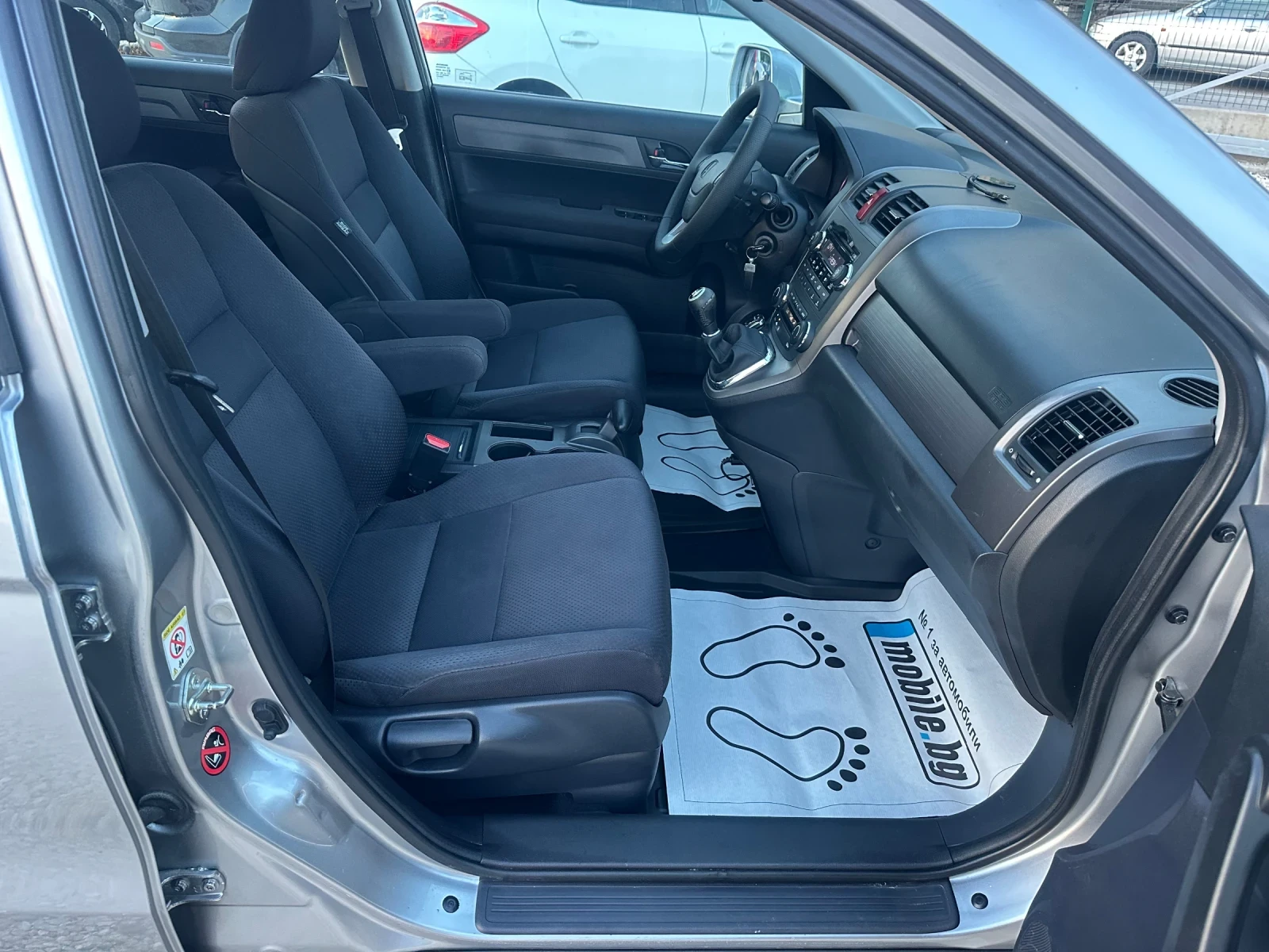 Honda Cr-v 2.2CDTI//EXECUTIVE | Mobile.bg � ����������� 7