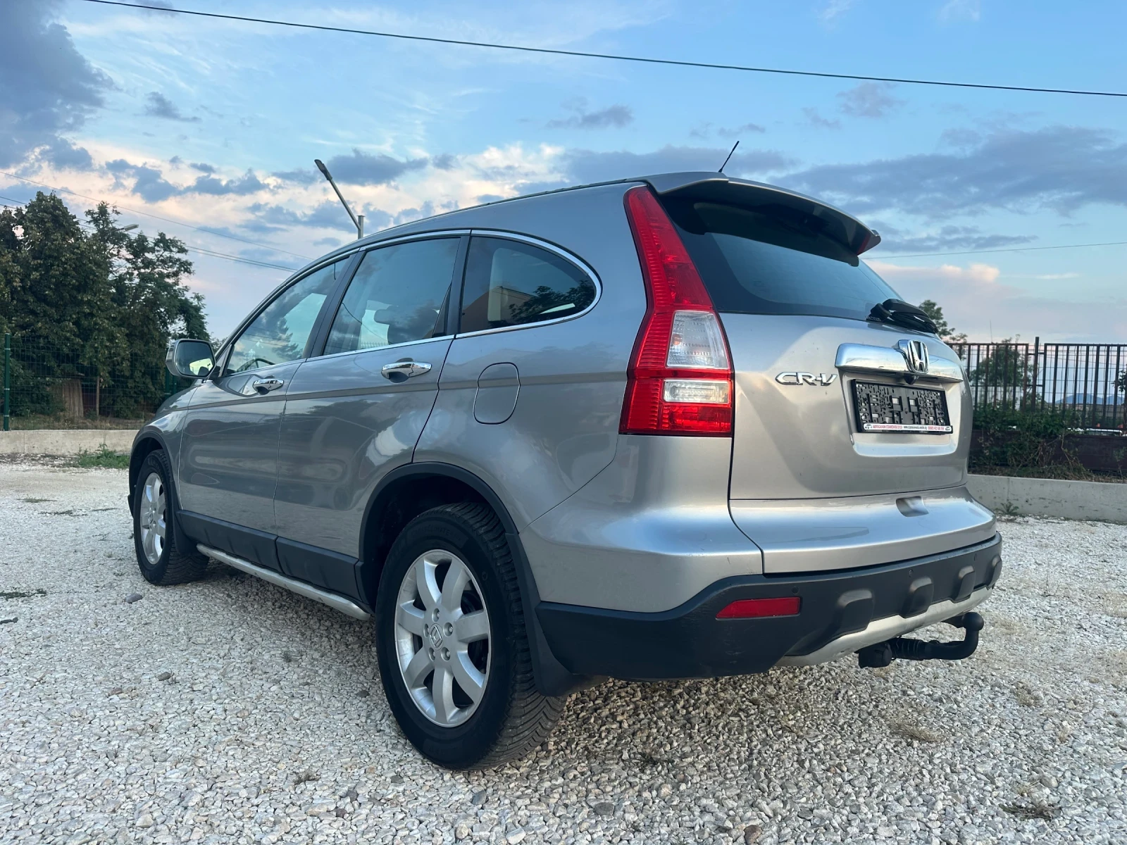 Honda Cr-v 2.2CDTI//EXECUTIVE | Mobile.bg � ����������� 3