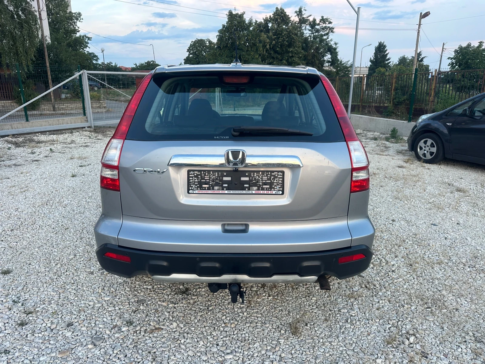 Honda Cr-v 2.2CDTI//EXECUTIVE | Mobile.bg � ����������� 4