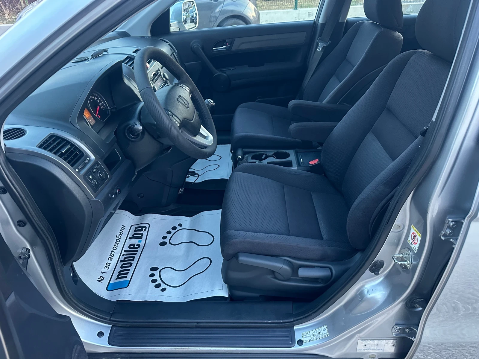Honda Cr-v 2.2CDTI//EXECUTIVE | Mobile.bg � ����������� 11