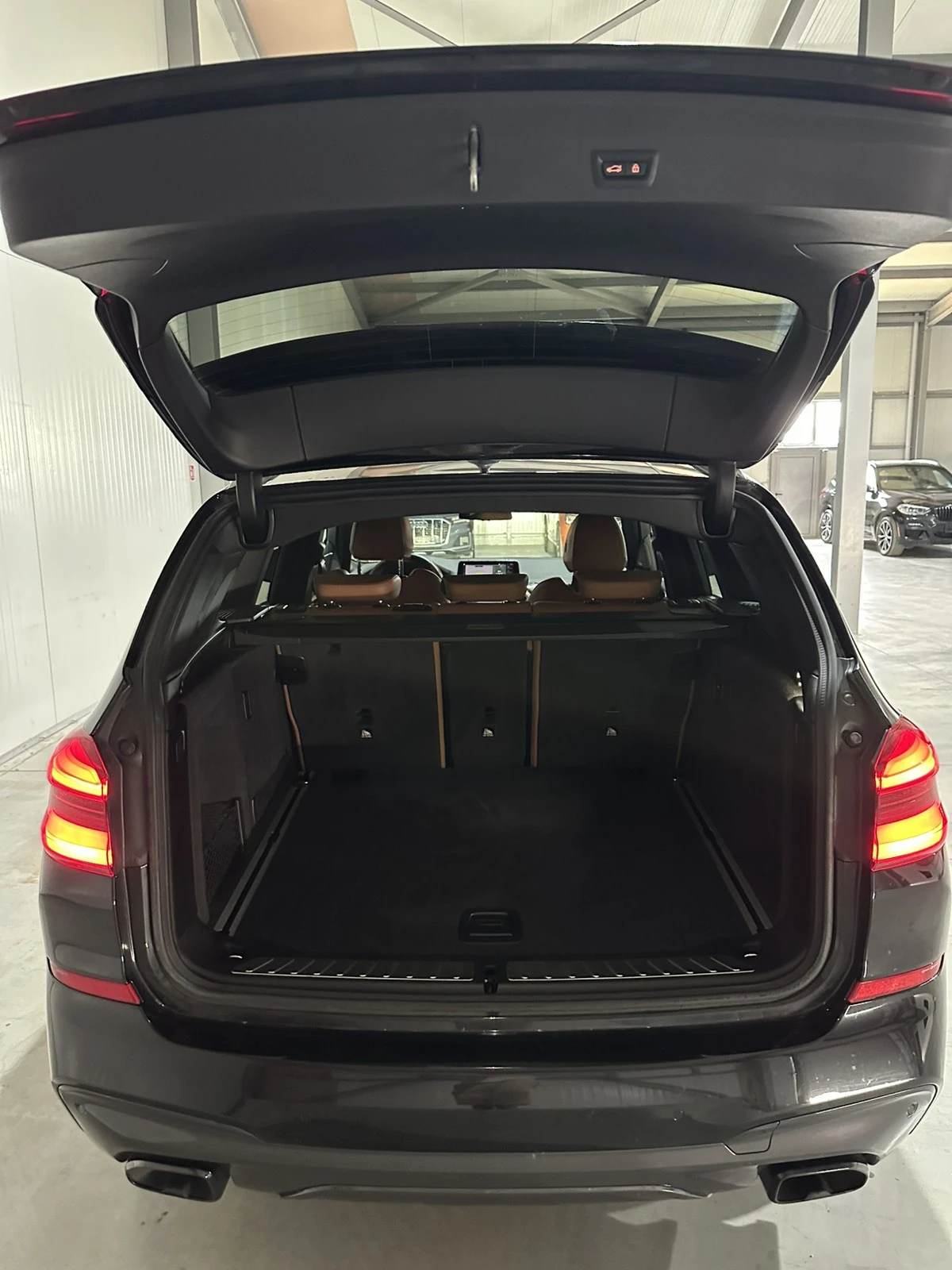 BMW X3 40i xDrive M Package | Mobile.bg � ����������� 12