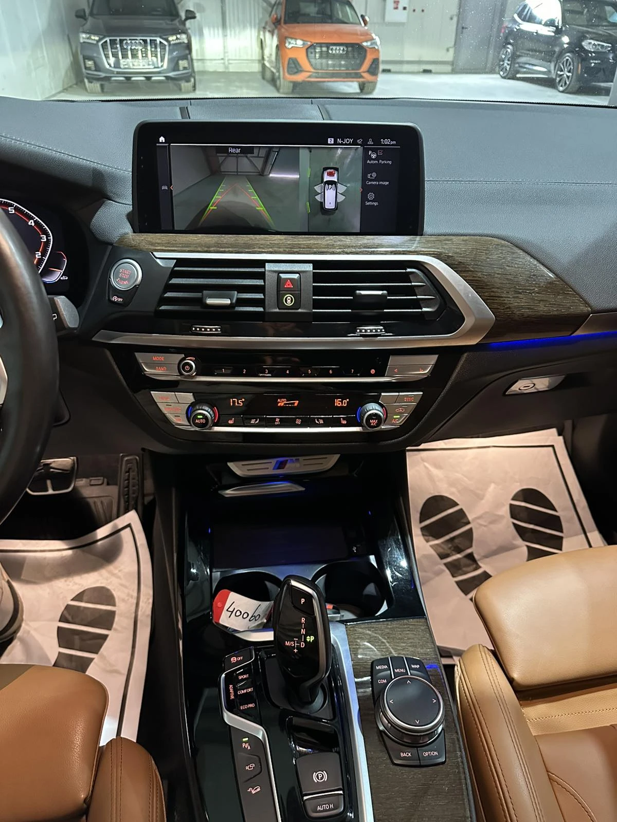 BMW X3 40i xDrive M Package | Mobile.bg � ����������� 14