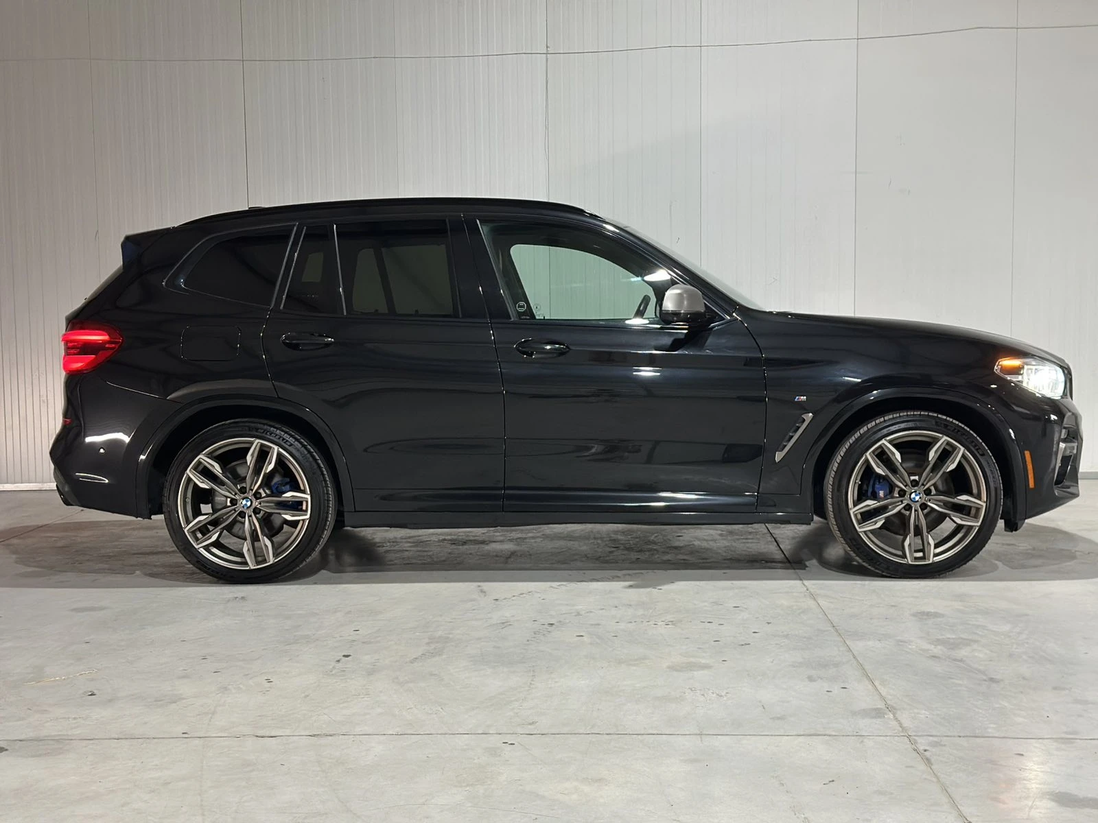 BMW X3 40i xDrive M Package | Mobile.bg � ����������� 8