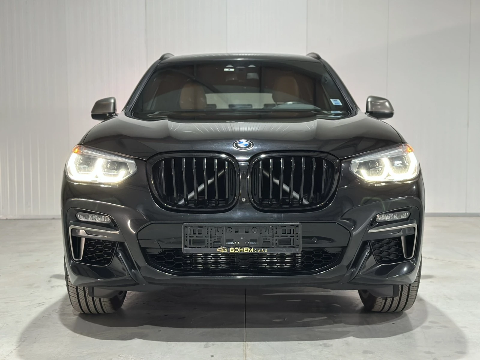 BMW X3 40i xDrive M Package | Mobile.bg � ����������� 6