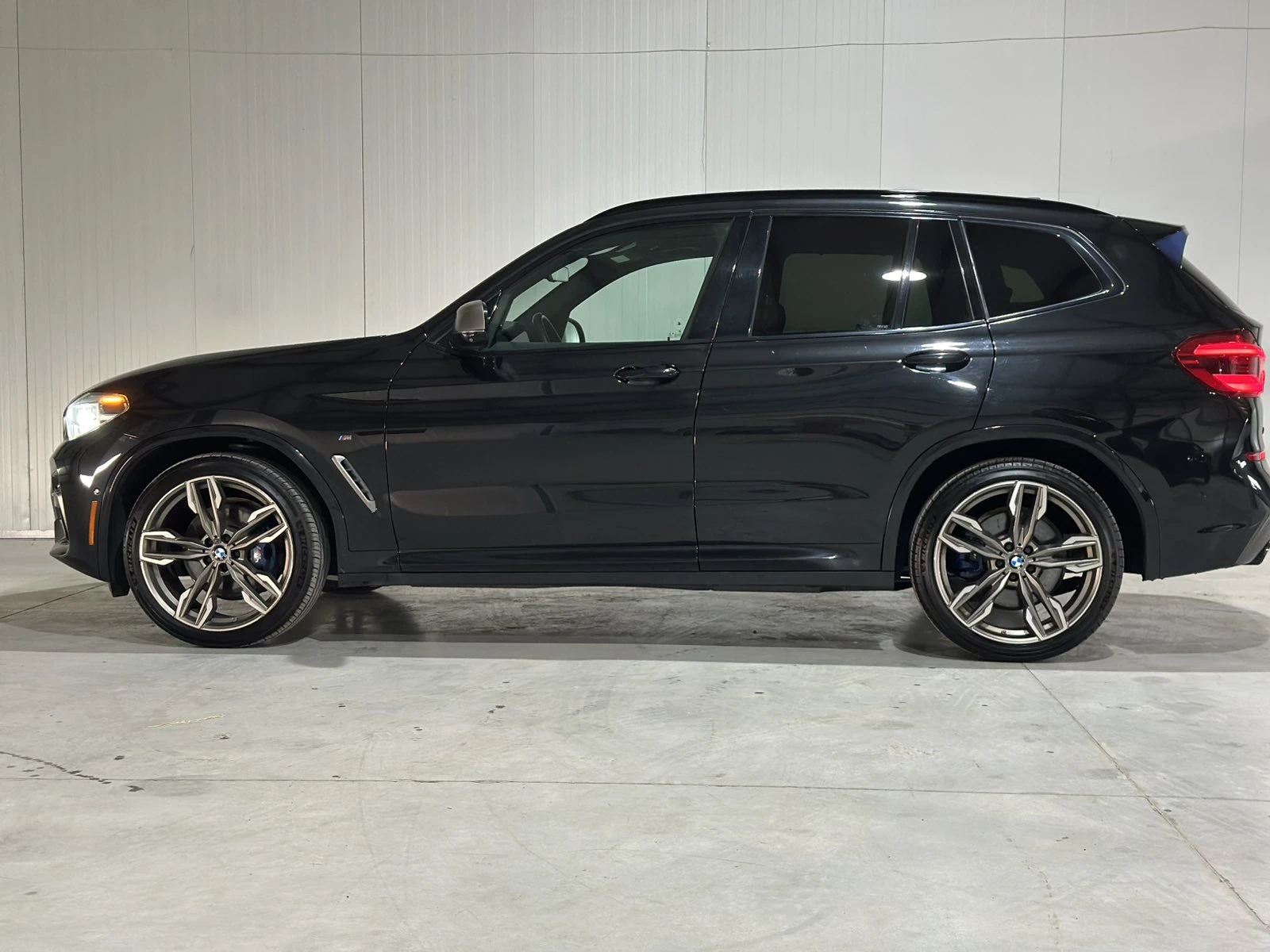 BMW X3 40i xDrive M Package | Mobile.bg � ����������� 2