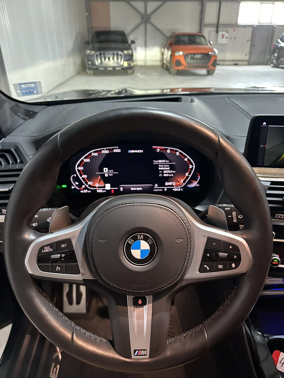 BMW X3 40i xDrive M Package | Mobile.bg � ����������� 9