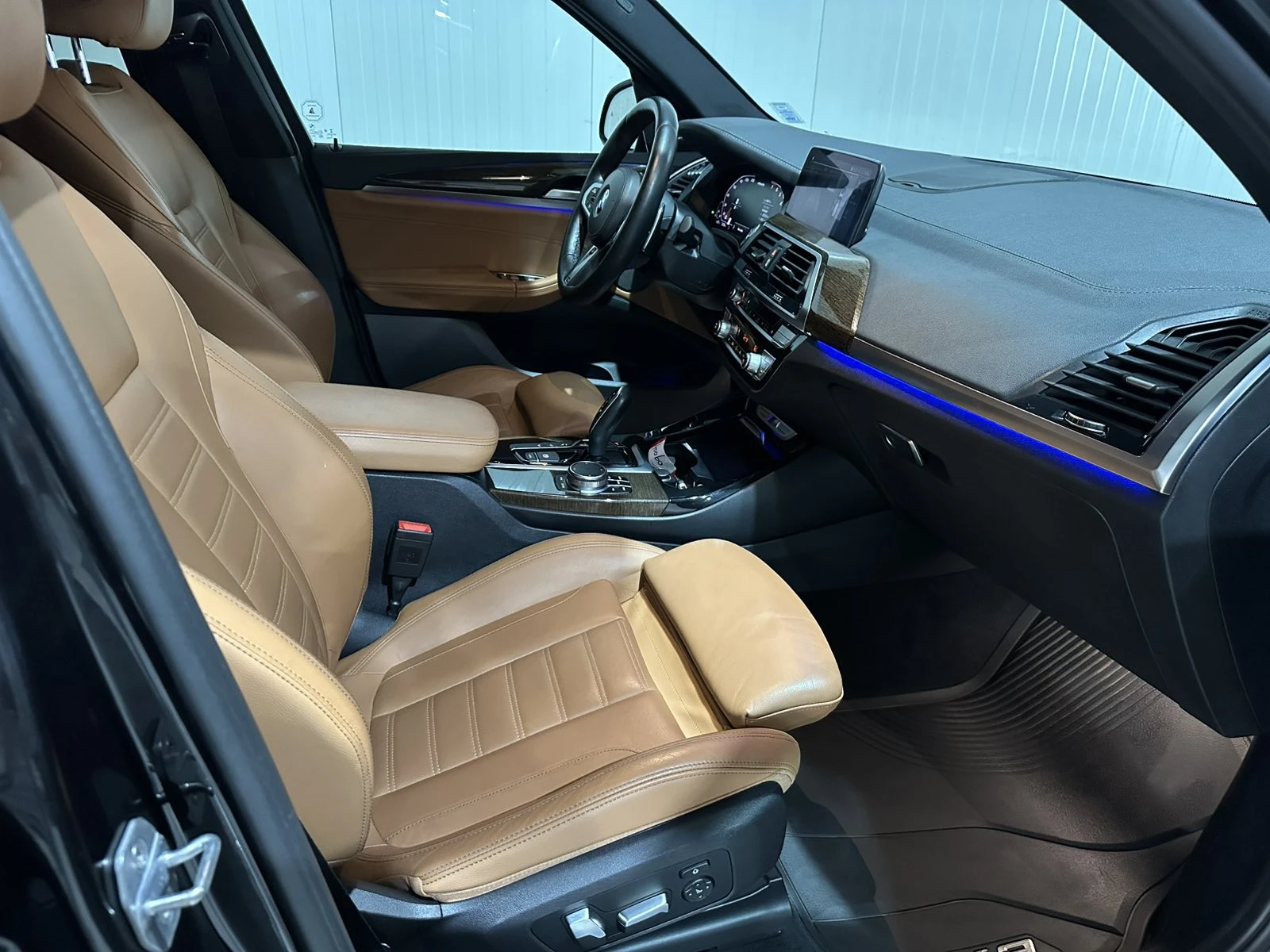 BMW X3 40i xDrive M Package | Mobile.bg � ����������� 10