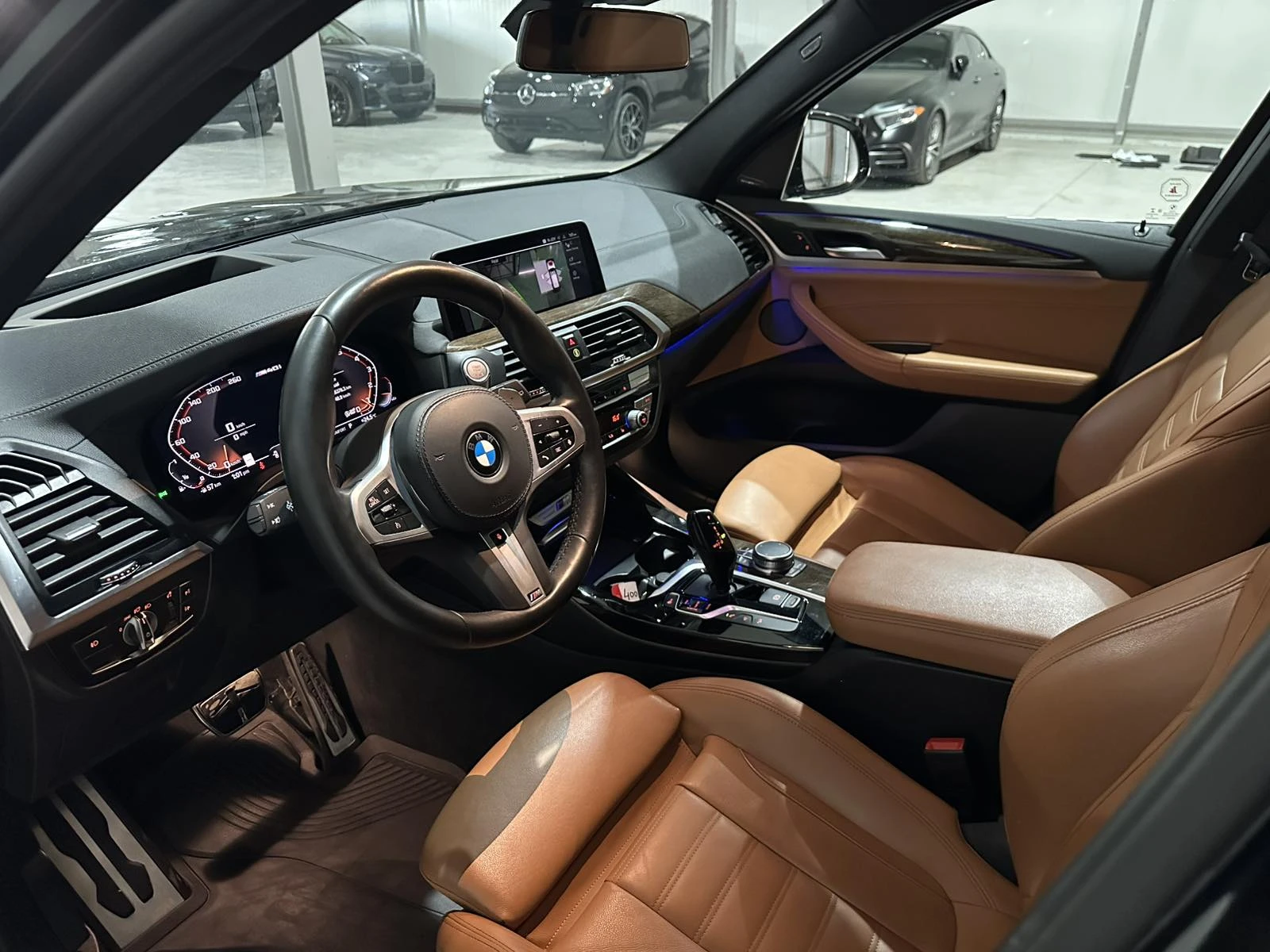 BMW X3 40i xDrive M Package | Mobile.bg � ����������� 13