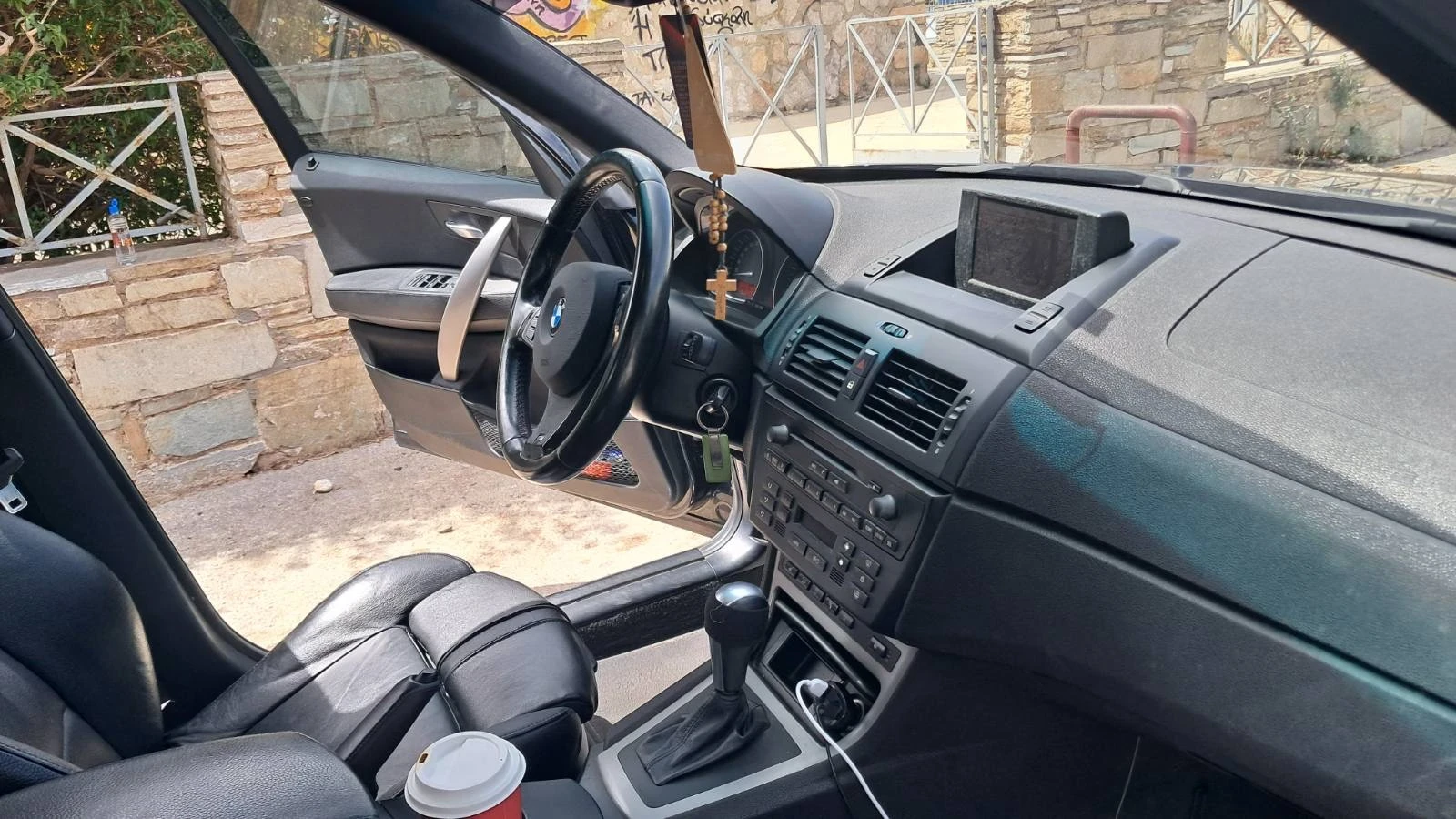 BMW X3 M pack, снимка 12 - Автомобили и джипове - 55481131