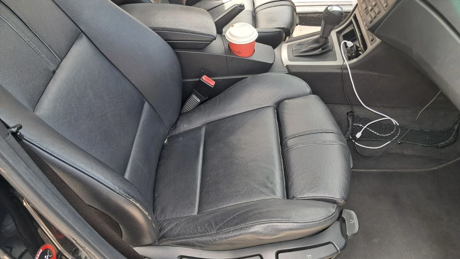 BMW X3 M pack, снимка 10 - Автомобили и джипове - 55481131