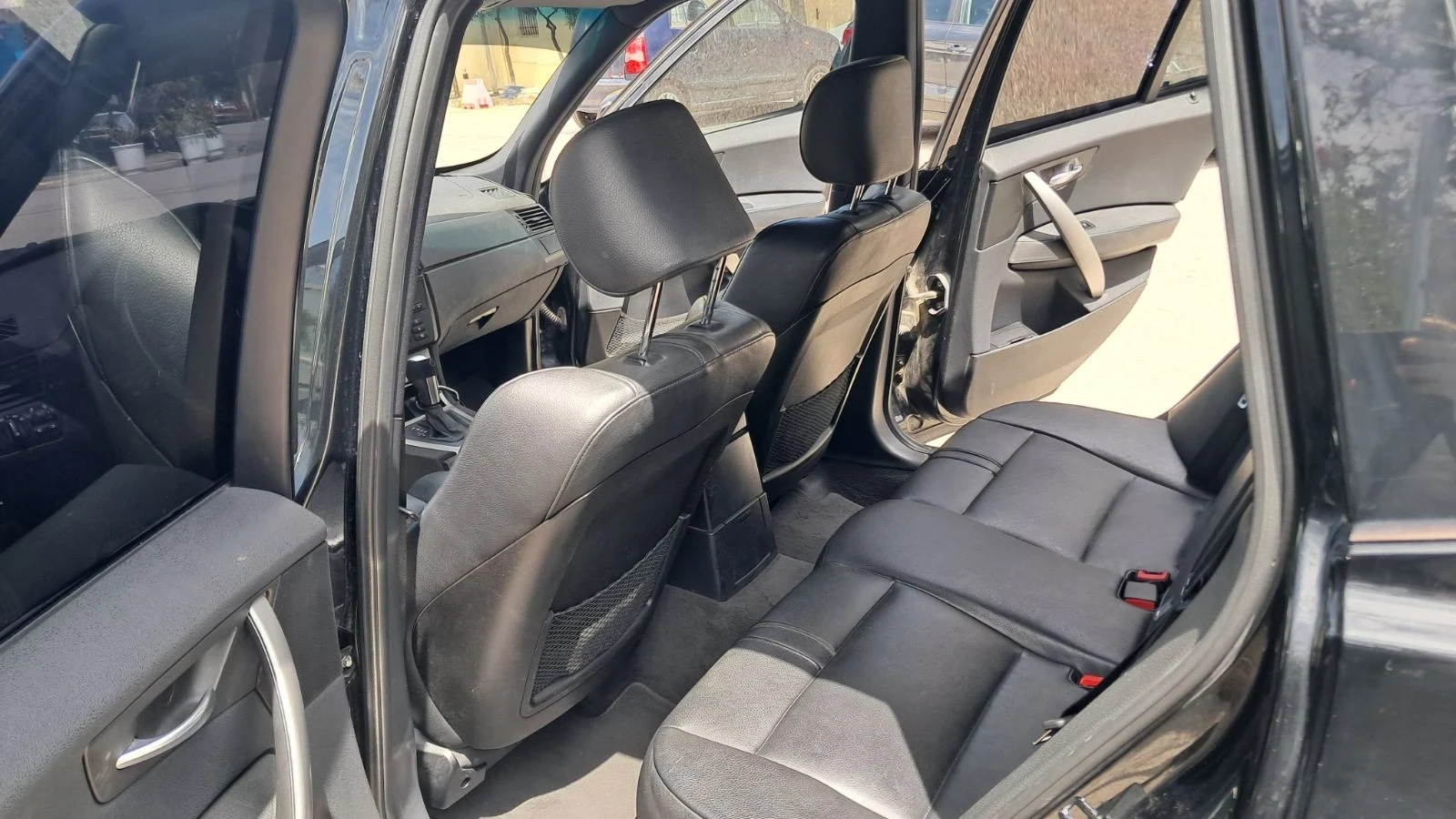 BMW X3 M pack, снимка 3 - Автомобили и джипове - 55481131