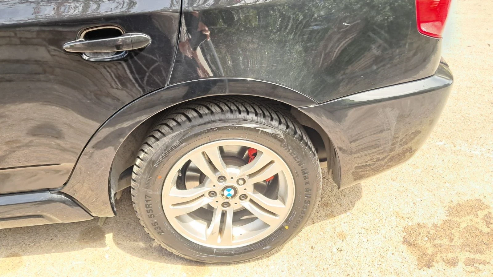 BMW X3 M pack, снимка 15 - Автомобили и джипове - 55481131