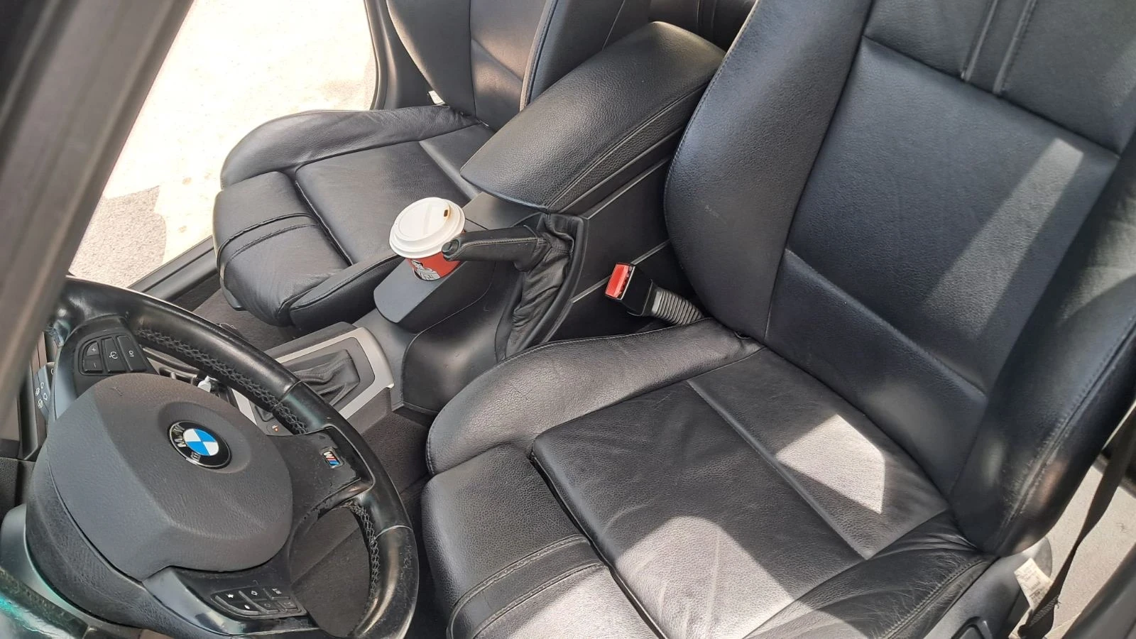 BMW X3 M pack, снимка 4 - Автомобили и джипове - 55481131