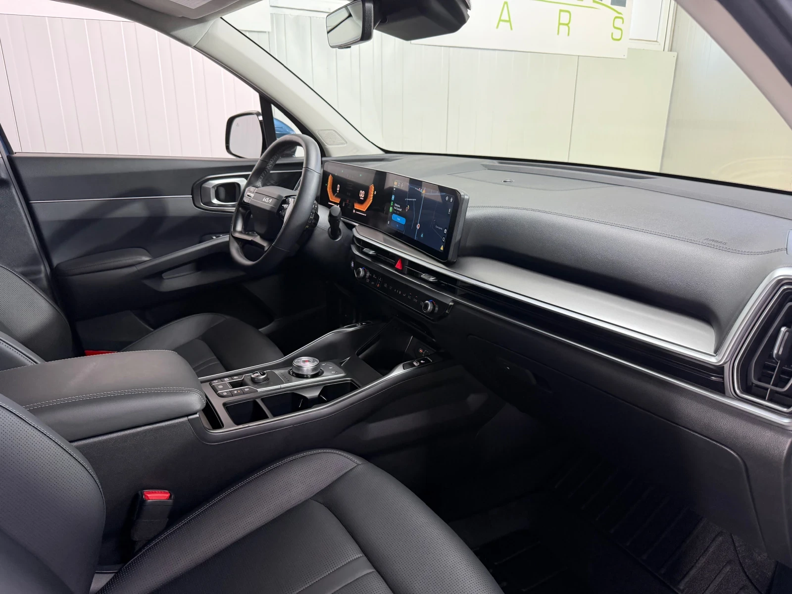 Kia Sorento 3280км * 2026* Plug-In Hybrid * AWD* , снимка 10 - Автомобили и джипове - 55734995