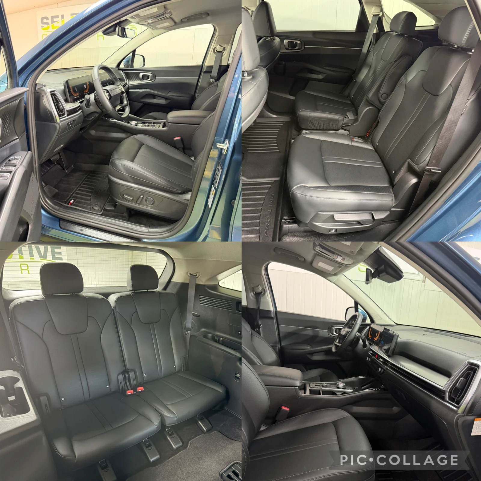 Kia Sorento 3280км * 2026* Plug-In Hybrid * AWD* , снимка 11 - Автомобили и джипове - 55734995