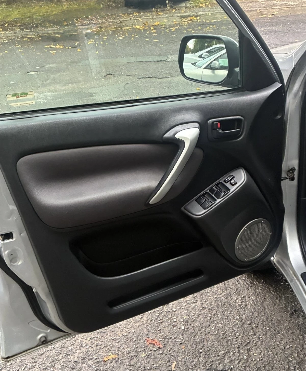Toyota Rav4, снимка 7 - Автомобили и джипове - 55771527