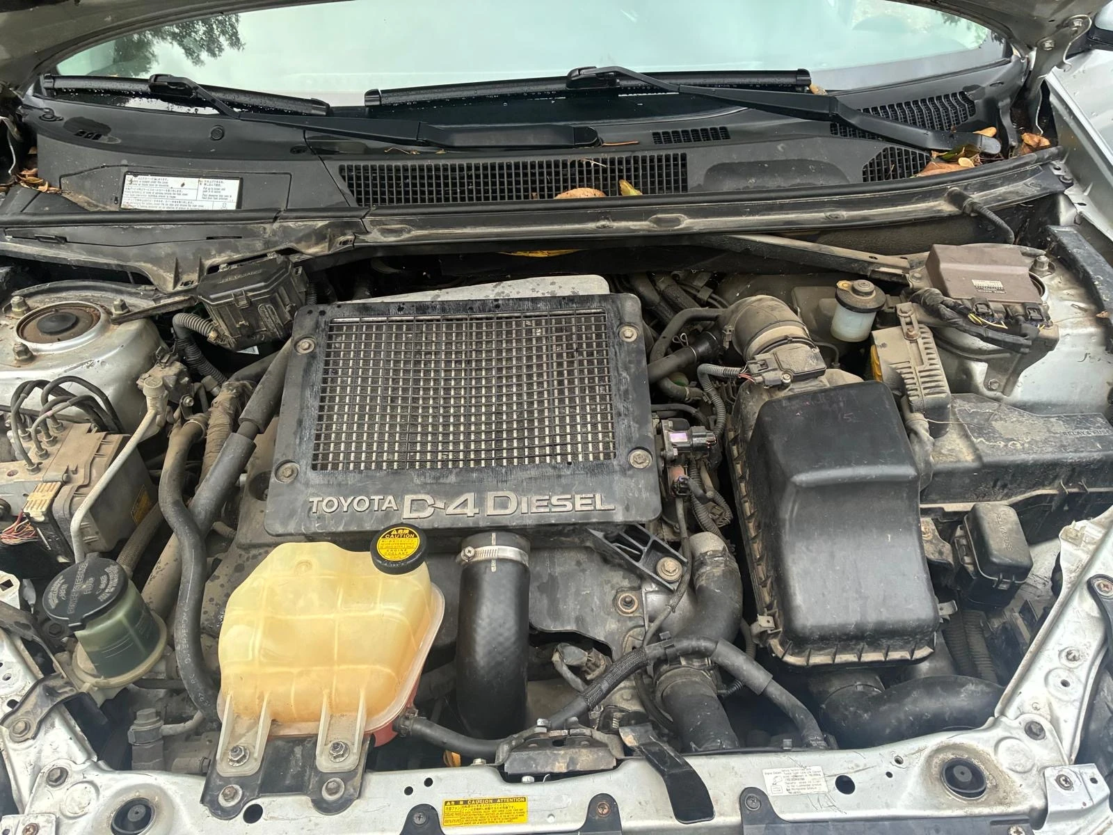 Toyota Rav4, снимка 12 - Автомобили и джипове - 55771527