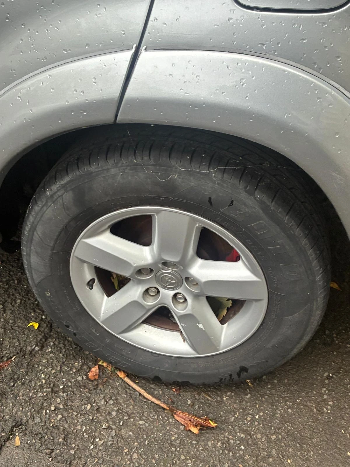 Toyota Rav4, снимка 6 - Автомобили и джипове - 55771527