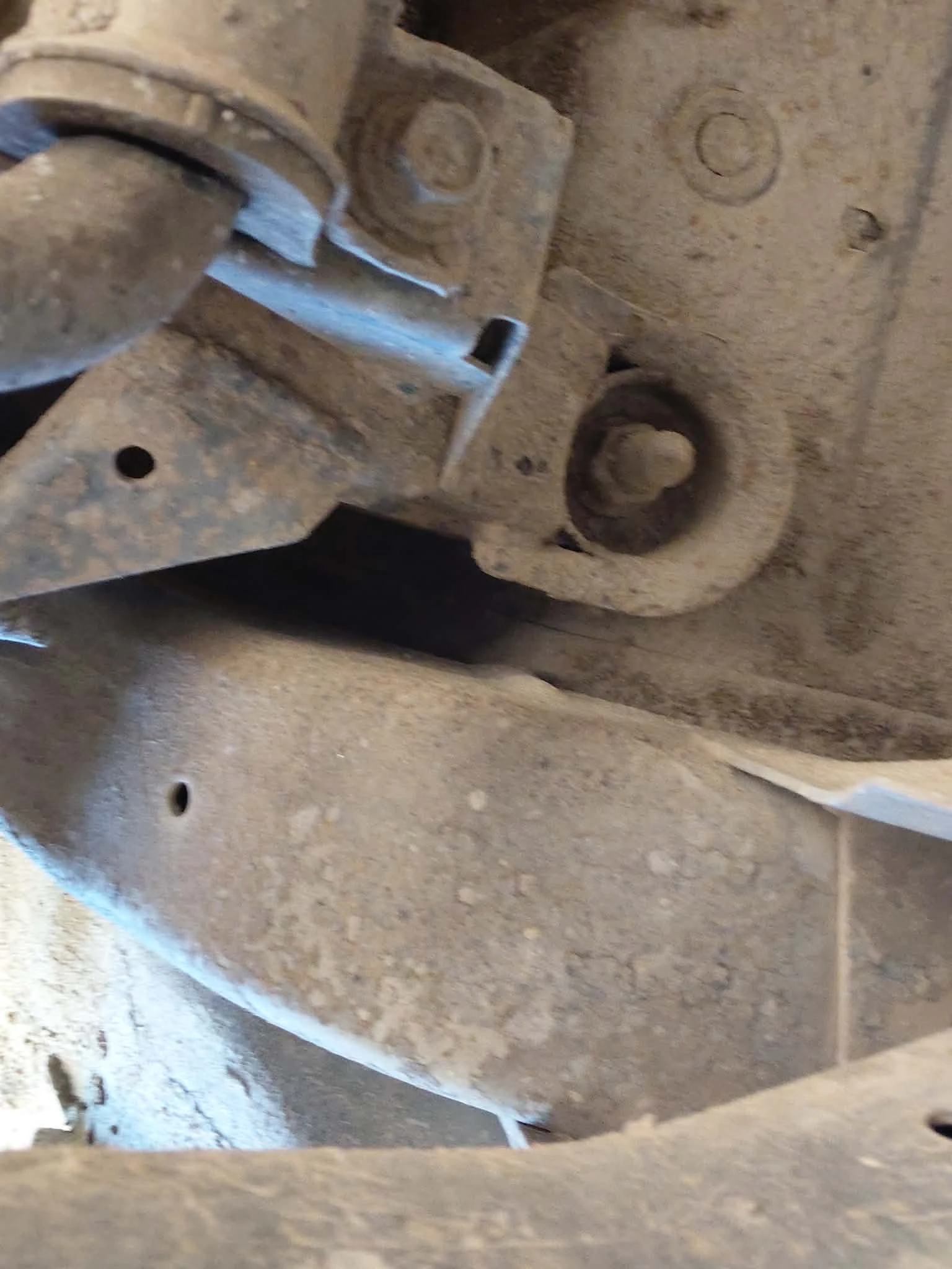 Mitsubishi Pajero, снимка 15 - Автомобили и джипове - 55906538