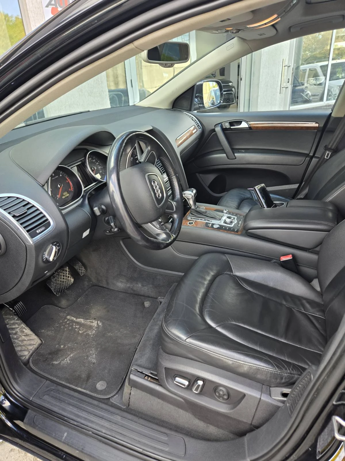 Audi Q7 PREMIUM PLUS, снимка 7 - Автомобили и джипове - 56310805
