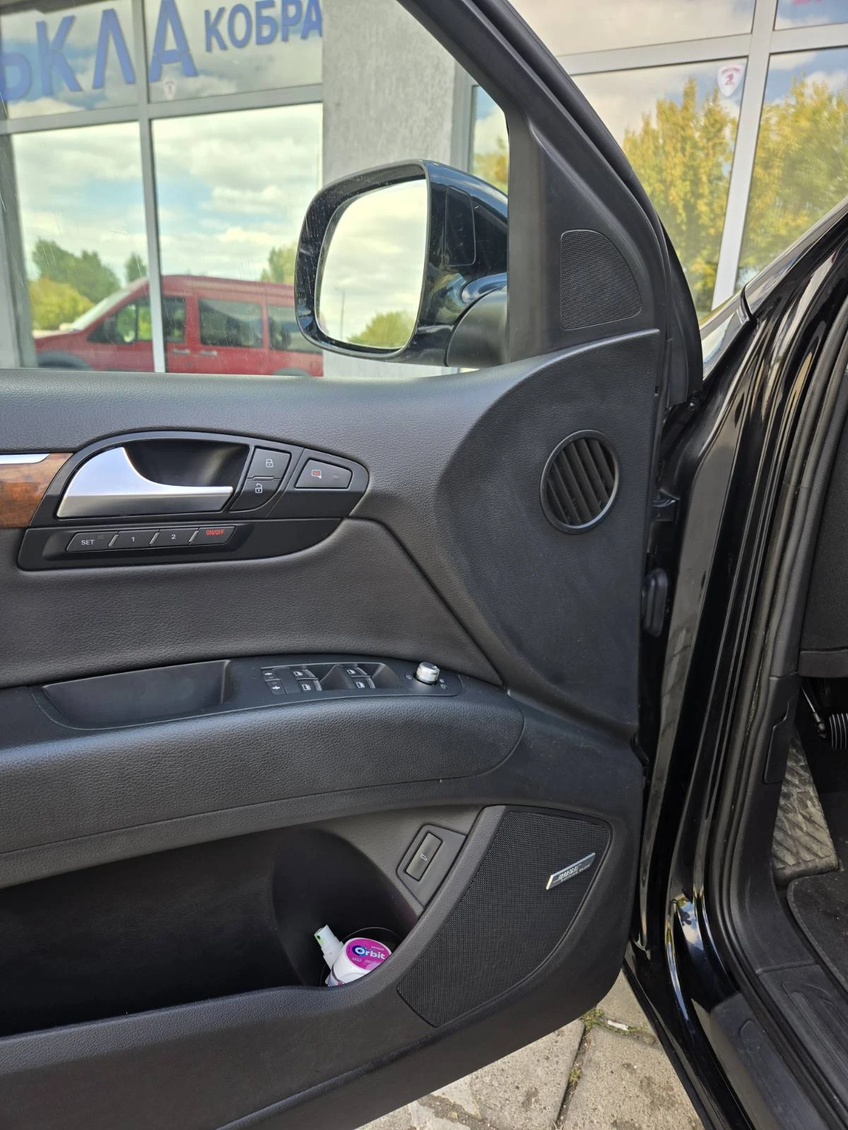Audi Q7 PREMIUM PLUS, снимка 6 - Автомобили и джипове - 56310805