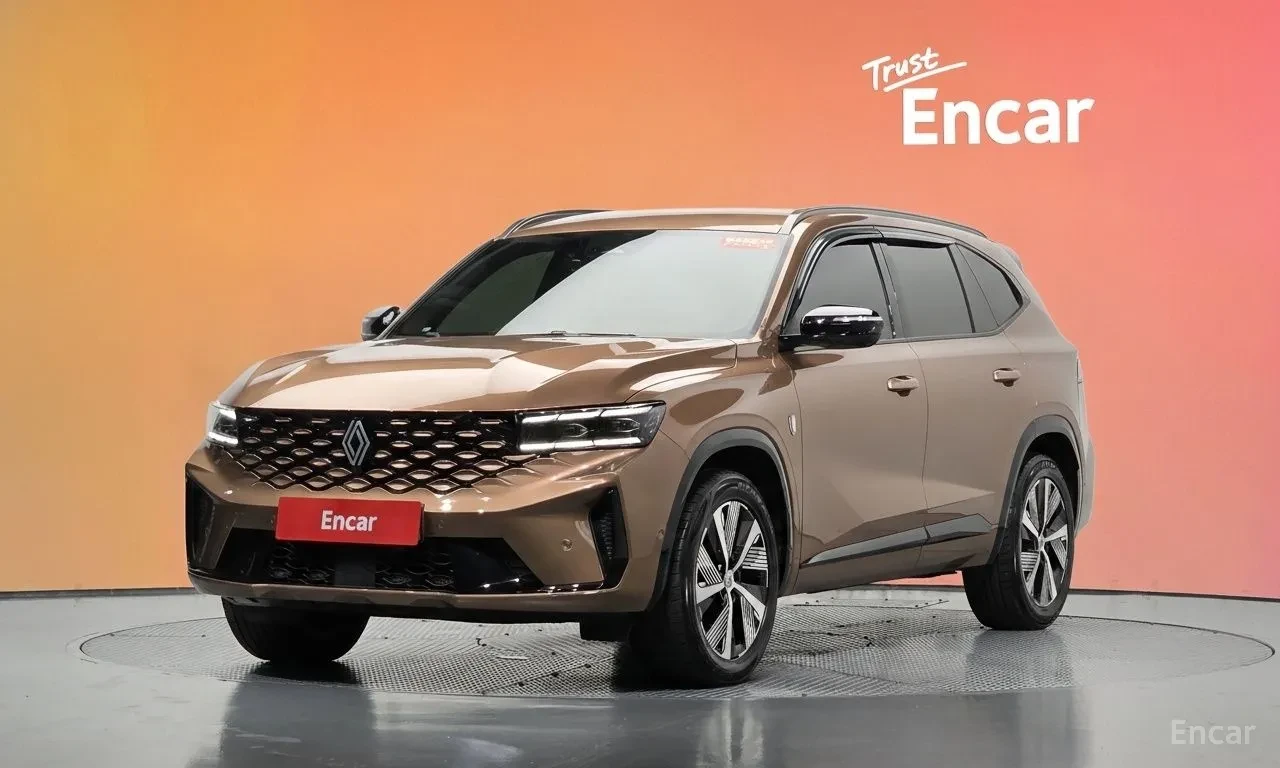 Renault Koleos GRAND KOLEOS* FULL* �������* �����* ������ ����*  | Mobile.bg � ����������� 1