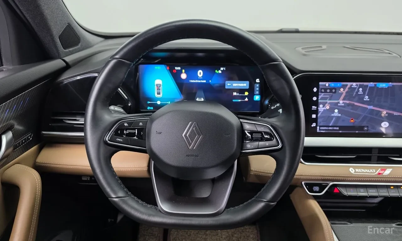 Renault Koleos GRAND KOLEOS* FULL* �������* �����* ������ ����*  | Mobile.bg � ����������� 9