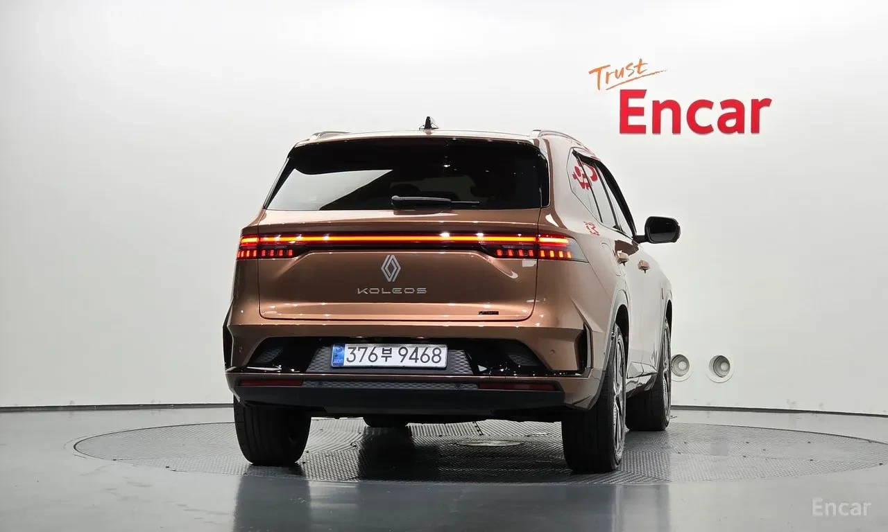 Renault Koleos GRAND KOLEOS* FULL* �������* �����* ������ ����*  | Mobile.bg � ����������� 4