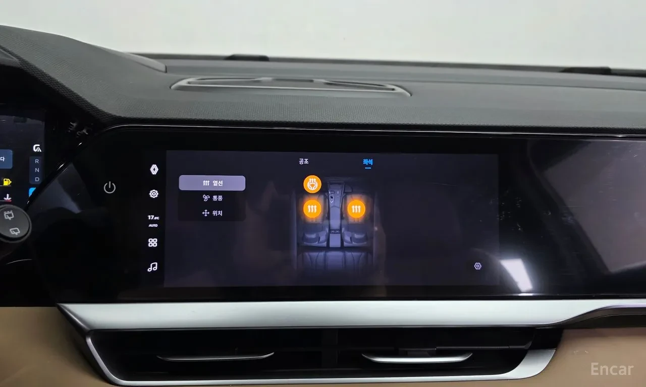 Renault Koleos GRAND KOLEOS* FULL* �������* �����* ������ ����*  | Mobile.bg � ����������� 12