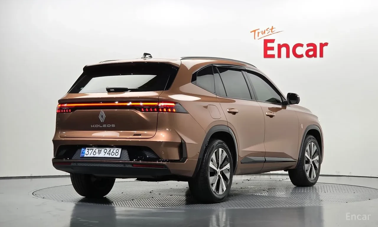 Renault Koleos GRAND KOLEOS* FULL* �������* �����* ������ ����*  | Mobile.bg � ����������� 2