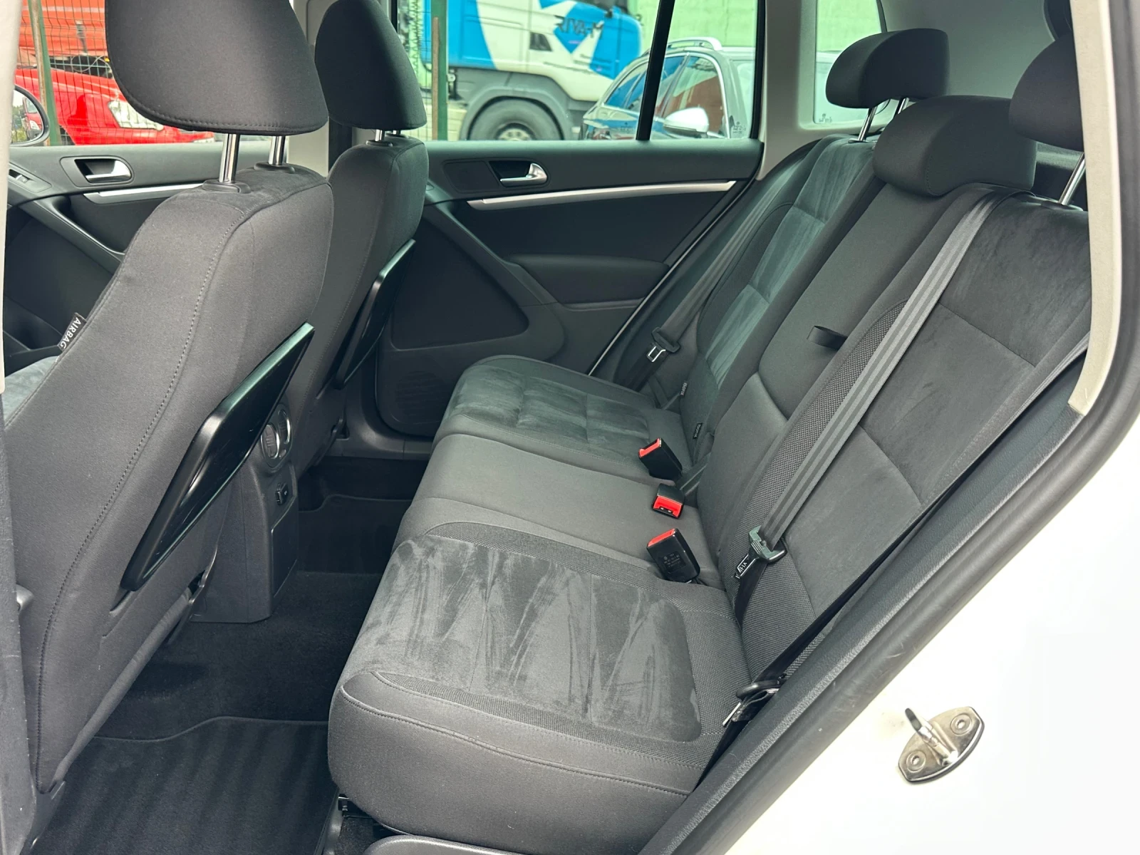 VW Tiguan 1.4TSI-160�.�-4x4-�������� | Mobile.bg � ����������� 13
