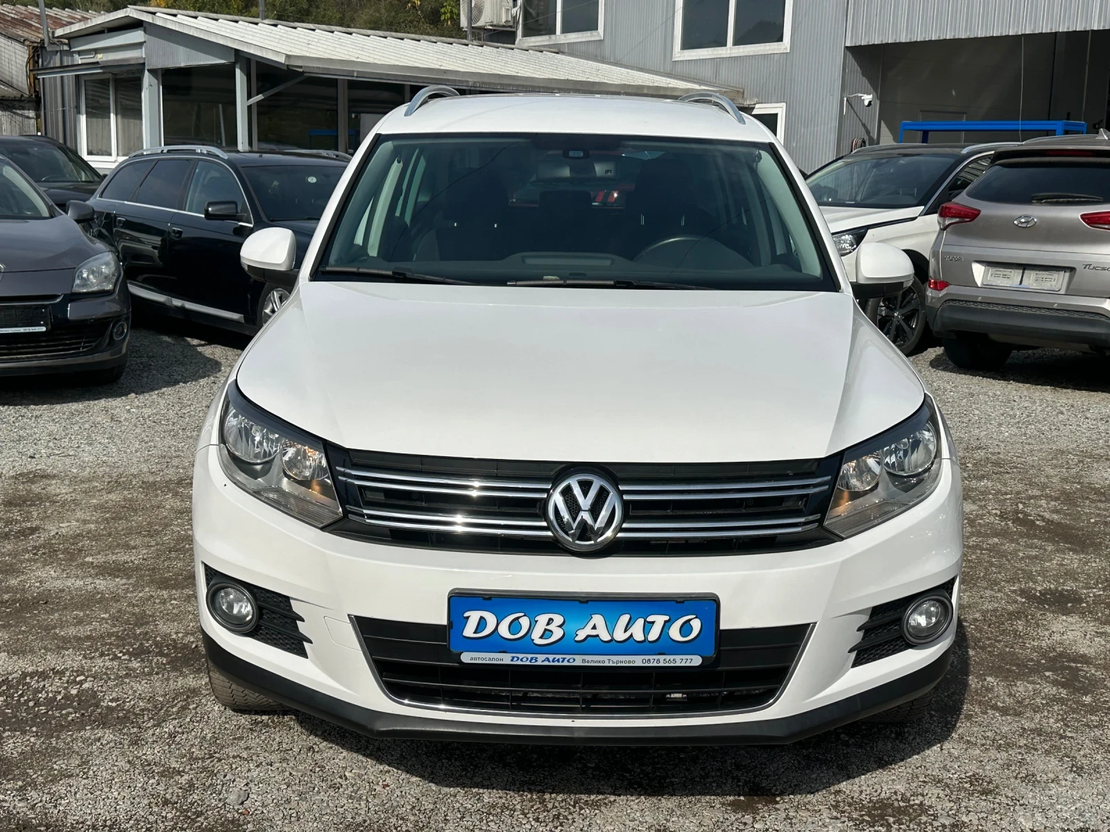 VW Tiguan 1.4TSI-160�.�-4x4-�������� | Mobile.bg � ����������� 2