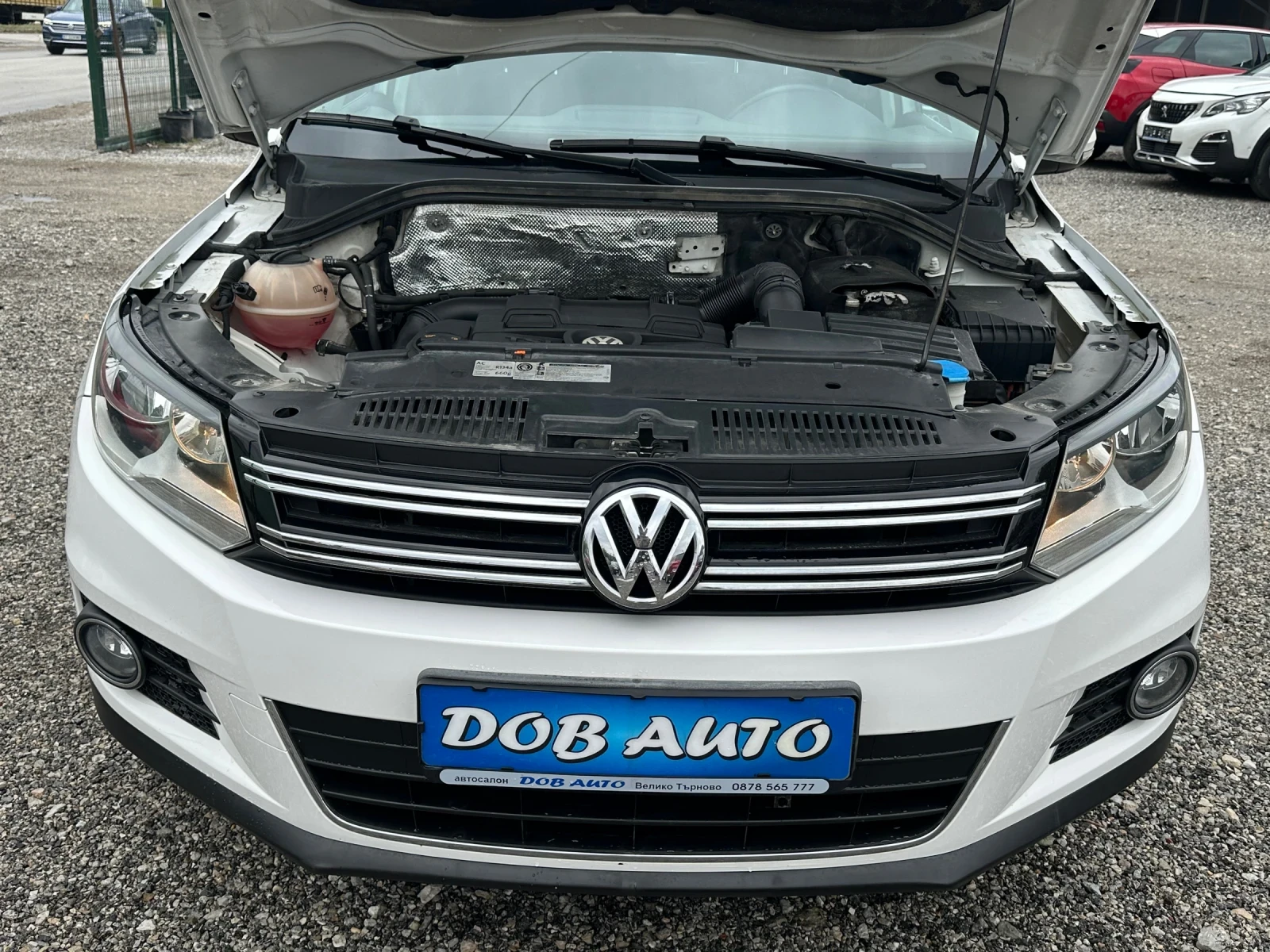 VW Tiguan 1.4TSI-160�.�-4x4-�������� | Mobile.bg � ����������� 17