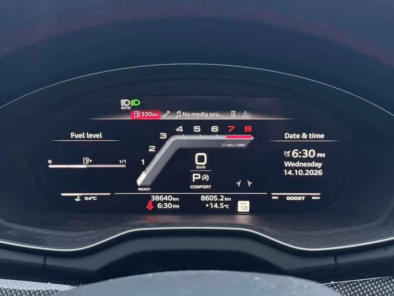 Audi SQ5 * Progressiv * CARFAX * ����� �� ����������� | Mobile.bg � ����������� 8