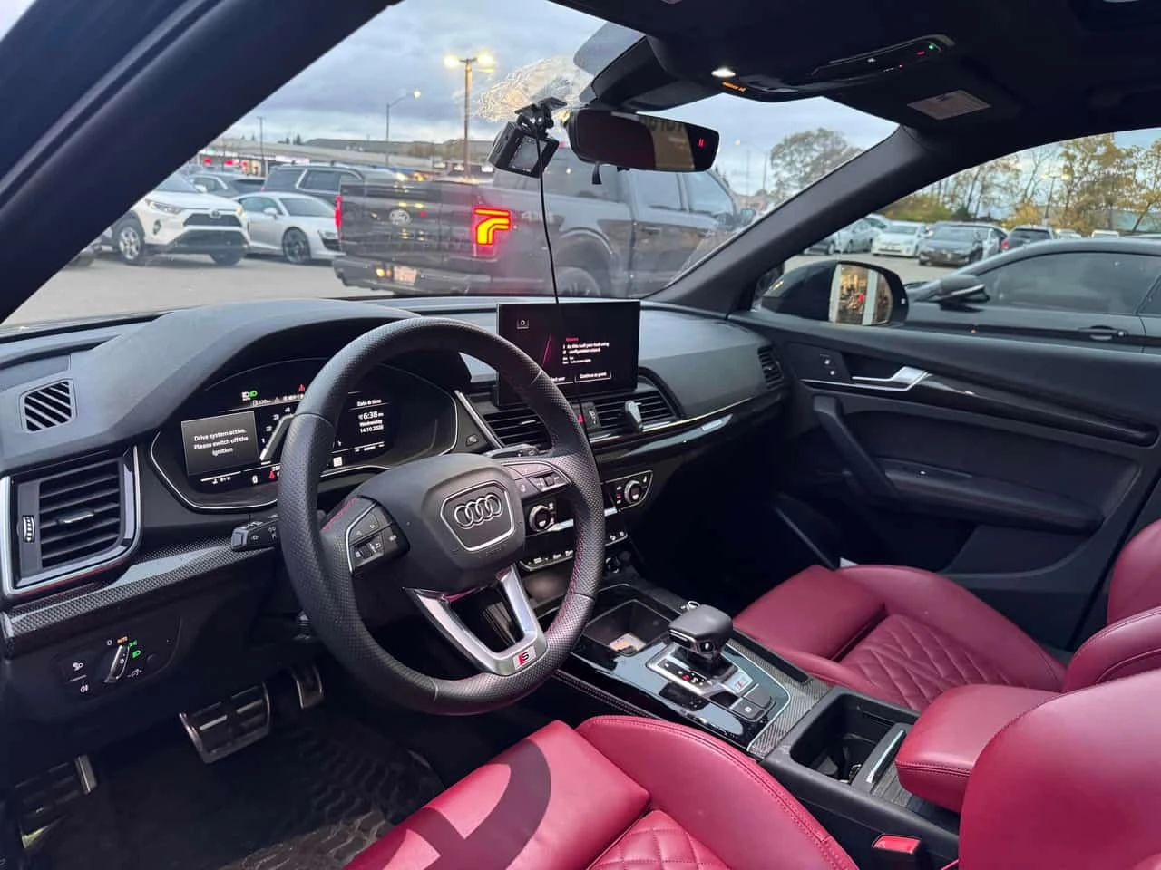 Audi SQ5 * Progressiv * CARFAX * ����� �� ����������� | Mobile.bg � ����������� 5