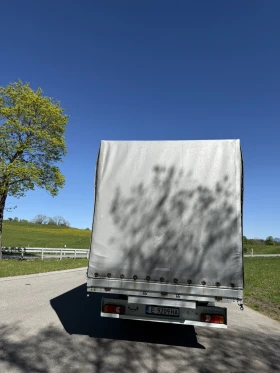 Renault Master, снимка 4