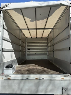 Renault Master, снимка 6