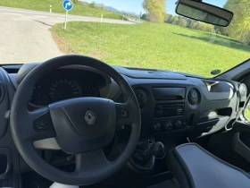Renault Master, снимка 5
