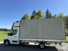 Renault Master, снимка 1
