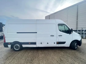 Opel Movano 2.3 CDTI L3H2 , снимка 4