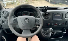 Opel Movano 2.3 CDTI L3H2 , снимка 13