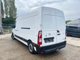 Opel Movano 2.3 CDTI L3H2 , снимка 9