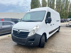 Opel Movano 2.3 CDTI L3H2 , снимка 1