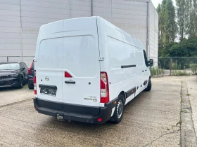 Opel Movano 2.3 CDTI L3H2 , снимка 8