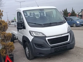 Peugeot Boxer 2.2D, снимка 3