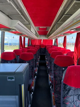 Mercedes-Benz Travego | Mobile.bg    16