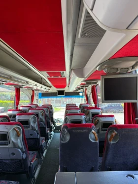 Mercedes-Benz Travego | Mobile.bg    14