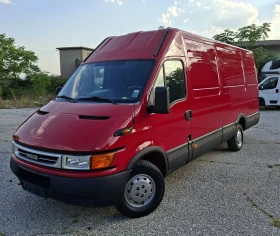     Iveco Daily Unijet Maxi 2.8tdi